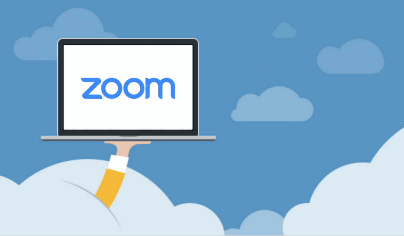 how to host a zoom meeting