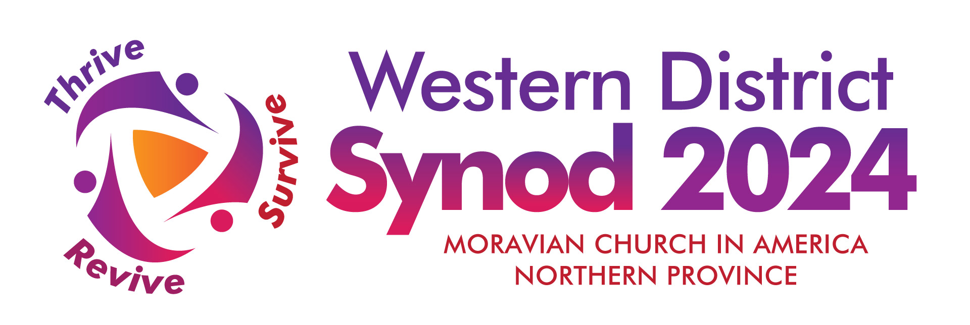 Western District Synod 2024 Moravian Church Northern Province